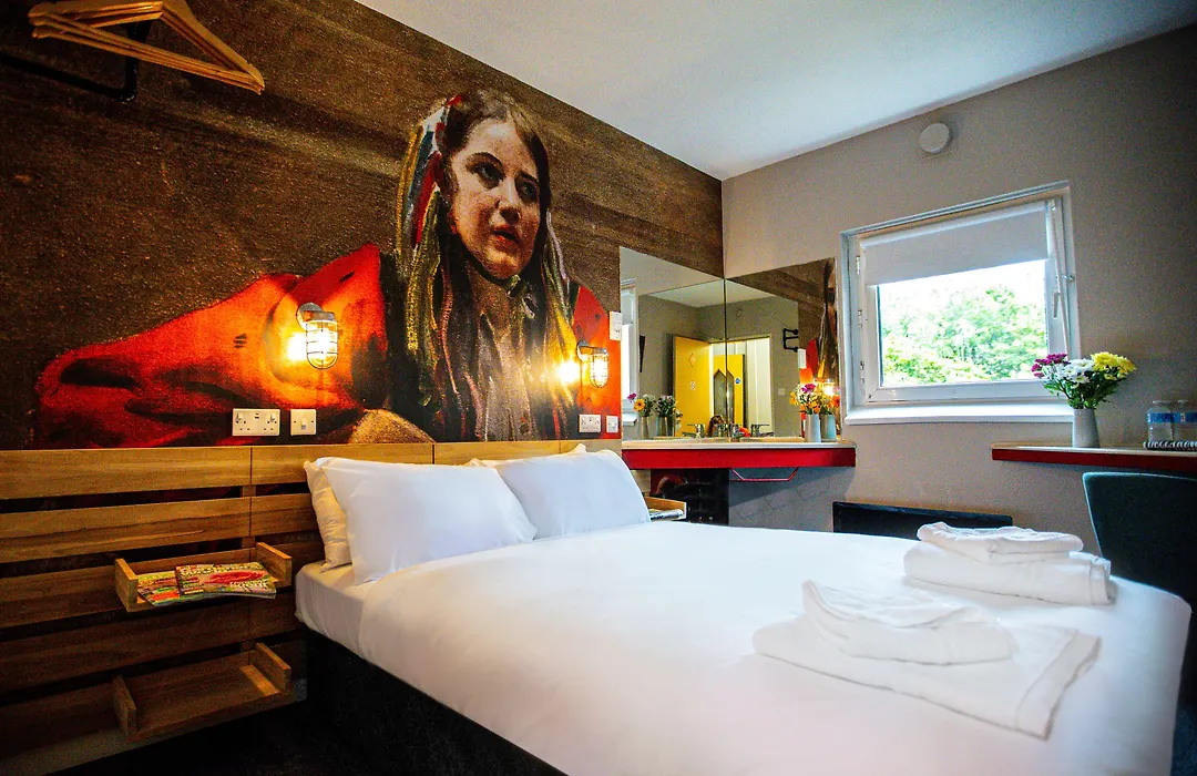 Metro Inns Newcastle-1