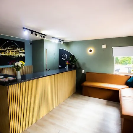 Metro Inns Newcastle-3